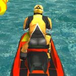 Jet Ski Racer