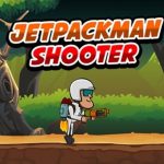 Jetpackman Shooter