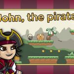 John the pirate