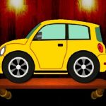 Kids Car Puzzles