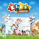 Kids: Farm Fun