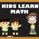 Kids Learn Math