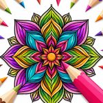 Kidz Coloring Book