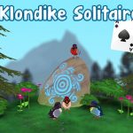 Klondike Solitaire – Magic Stone