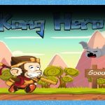 Kong Hero Pro