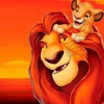 Lion King Match3