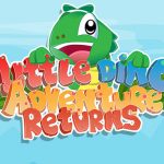 Little Dino Adventure Returns 1