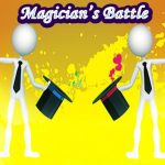 Magicians Battle