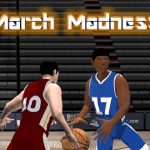 March Madness