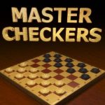 Master Checkers