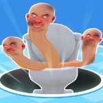 Master Hole Battle