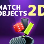 Match Objects 2D: Matching Game