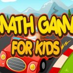 Math Game Kids HD