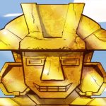 Maya Brick Breaker-3