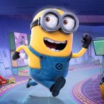 Minion Rush 2