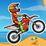 MOTO X3M BIKE RACE GAME – Racing