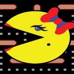 Ms. PACMAN