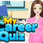 My Career Quiz