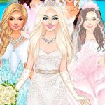 My Perfect Bride Wedding Dress Up