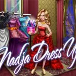 Nadja DressUp