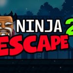 Ninja Escape 2