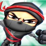 Ninja Race – Multiplayer