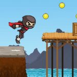 Ninja Runner