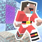 Noob Steve Christmas