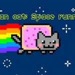 Nyan Cat: Space runner