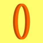 Orange Ring