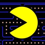 PAC-MAN Maze