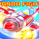 PANDA COMMANDER AIR FIGHT