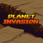 Planet Invasion