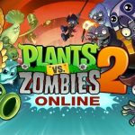 Plants vs Zombies Online