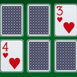 Playing Cards Memory