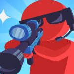 Pocket Sniper – Sniper Game