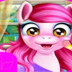 Pony Princess Academy – online Games for Girls