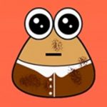 Pou Caring