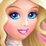 Princess Dress Up – Arabain Dress Up