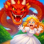 Queen Rescue Game
