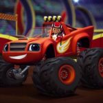 Real Monster Truck Games 3D