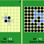 Reversi – Othello