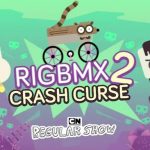 RigBMX 2 Crash Curse