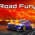 Roads Off Fury