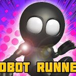 Robot Runner