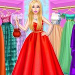 Royal Girls – Princess Salon