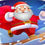 santa christmas adventure go