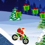 Santa Gift Race