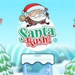 Santa Rush