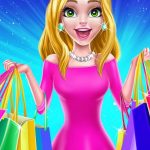 Shopping Mall Girl – Dress Up & Style Game